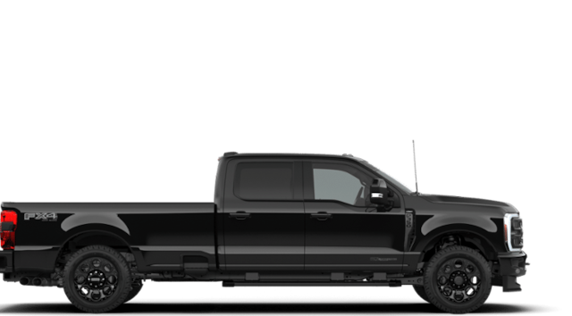 2026 Ford Super Duty® External Image 1